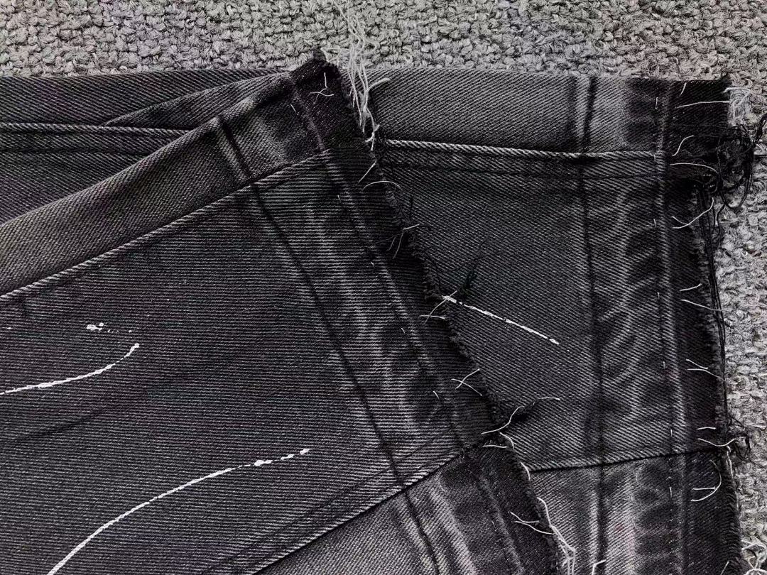 Gallery Dept 158 GALLERY DEPT TROUSERS 1104262853 (Im 170Cm 60Kg I Wear Size S In The Phot) - Image 15