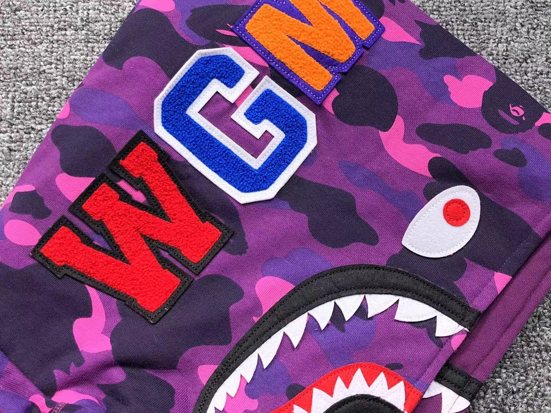 Bape 279 BAPE - Image 13