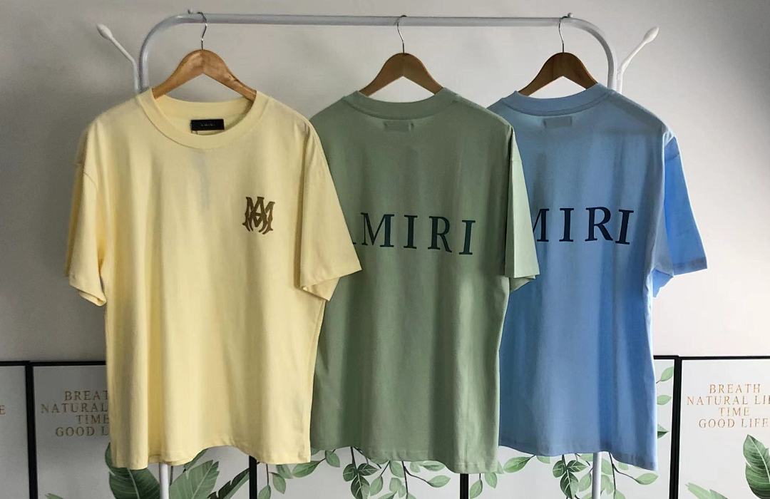 AMIRI 95 AMIRI T-SHIRT - Image 28