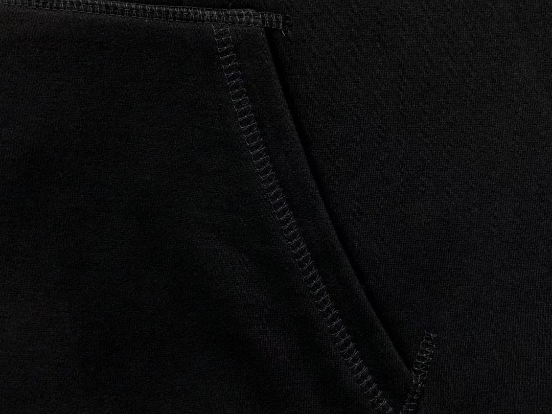Corteiz TROUSERS 138 CORTEIZ HOODIE - Image 17