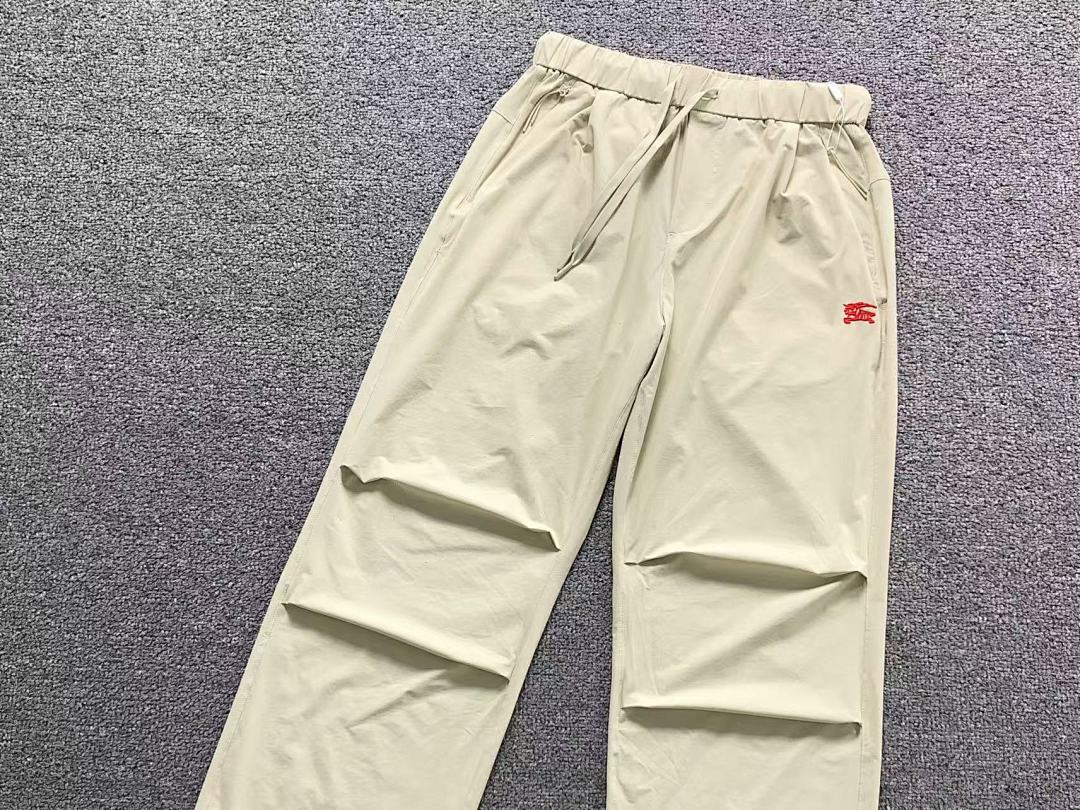 Burberry 128 B⭐R⭐E⭐RY TROUSERS 2204020903 (Im 170Cm 60Kg I Wear Size M In The Phot) - Image 9
