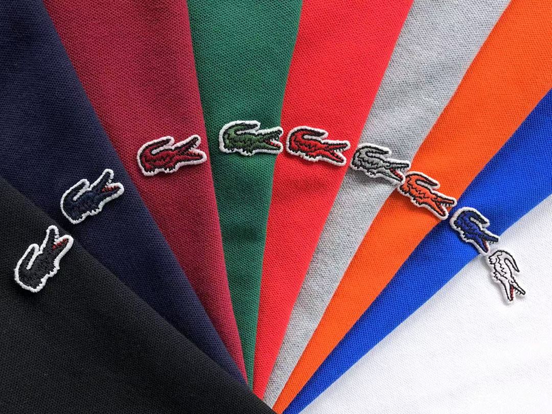 Lacoste 118 LACOSTE POLO FEMAIE - Image 24