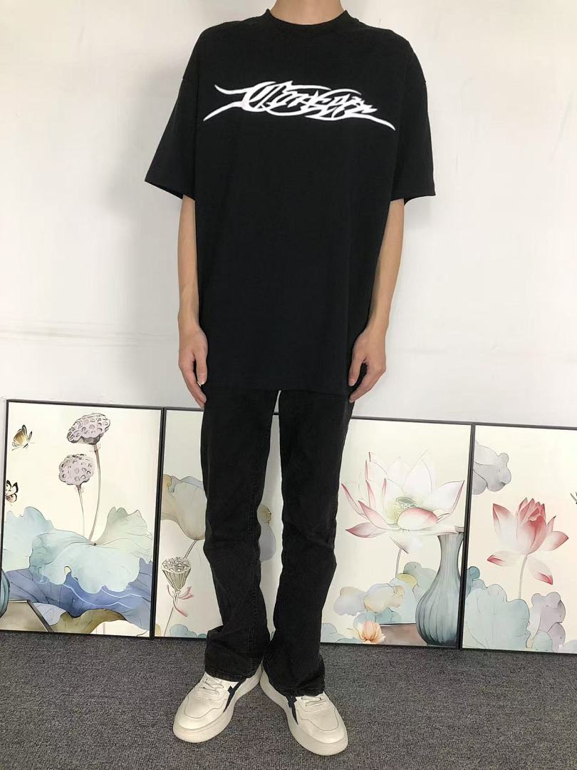 Corteiz 78 CORTEIZ T-SHIRT 5202280378 (Im 172Cm 55Kg I Wear Size M In The Phot) - Image 3