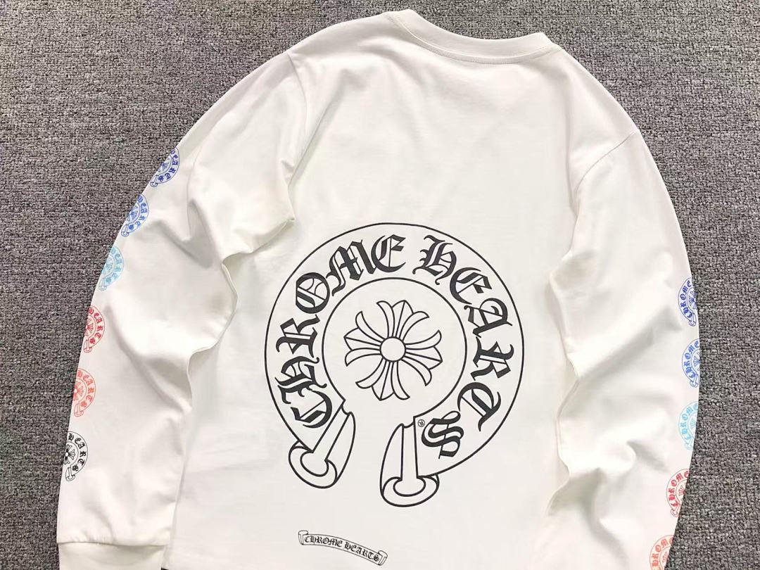 Comme des Garcons 98 C⭐⭐OME HE⭐⭐TS LONG SLEEVED 41090906144 (Im 170Cm 60Kg I Wear Size S In The Phot) - Image 9