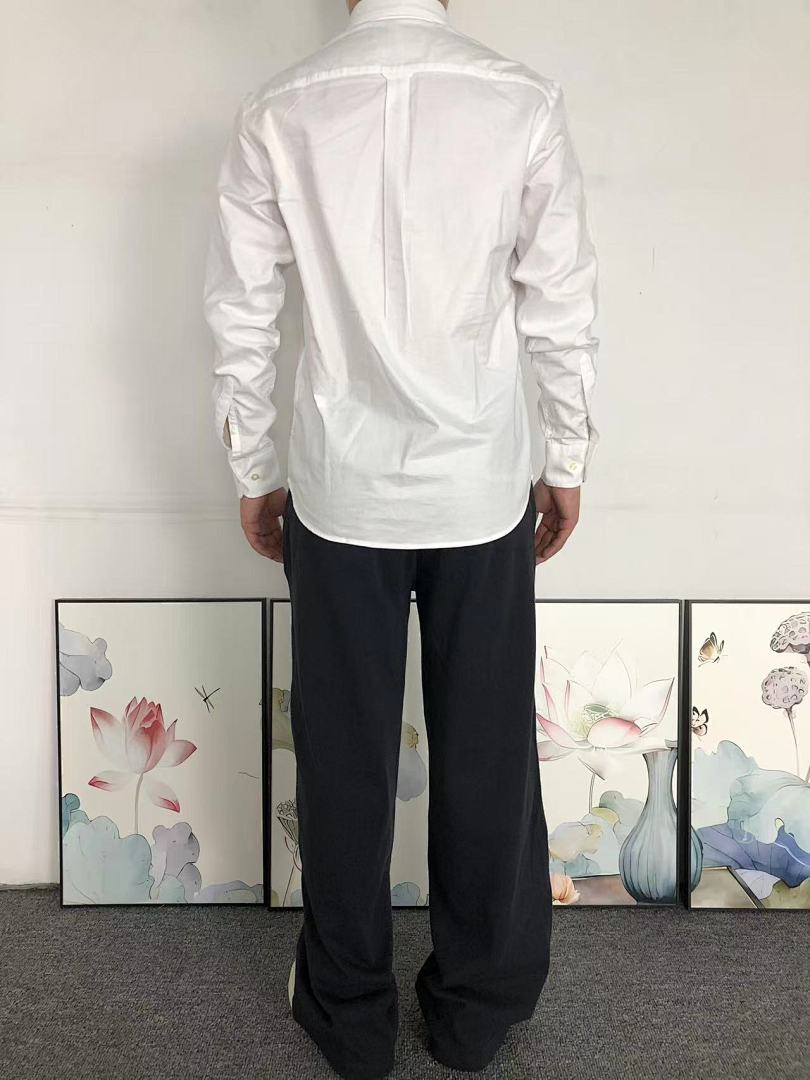 On Running 168 M⭐⭐SON KI⭐S⭐NE SHIRT 31060607122 (Im 170Cm 60Kg I Wear Size S In The Phot) - Image 4