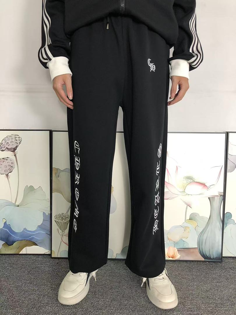 Comme des Garcons 175 C⭐⭐OME HE⭐⭐TS TROUSERS 3208291017 (Im 170Cm 60Kg I Wear Size S In The Phot) - Image 3