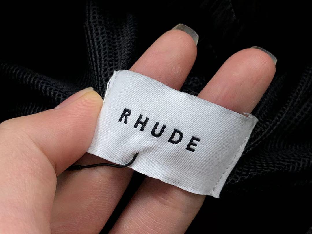 Rhude 118 RHUDE - Image 21