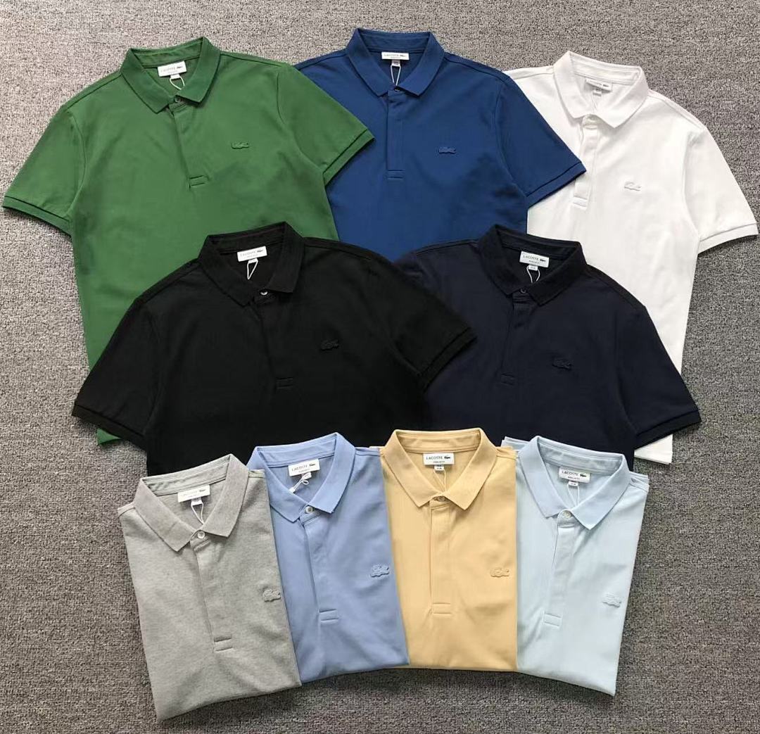 Lacoste 125 LACOSTE POLO 4203251209 (Im 170Cm 60Kg I Wear Size M In The Phot)