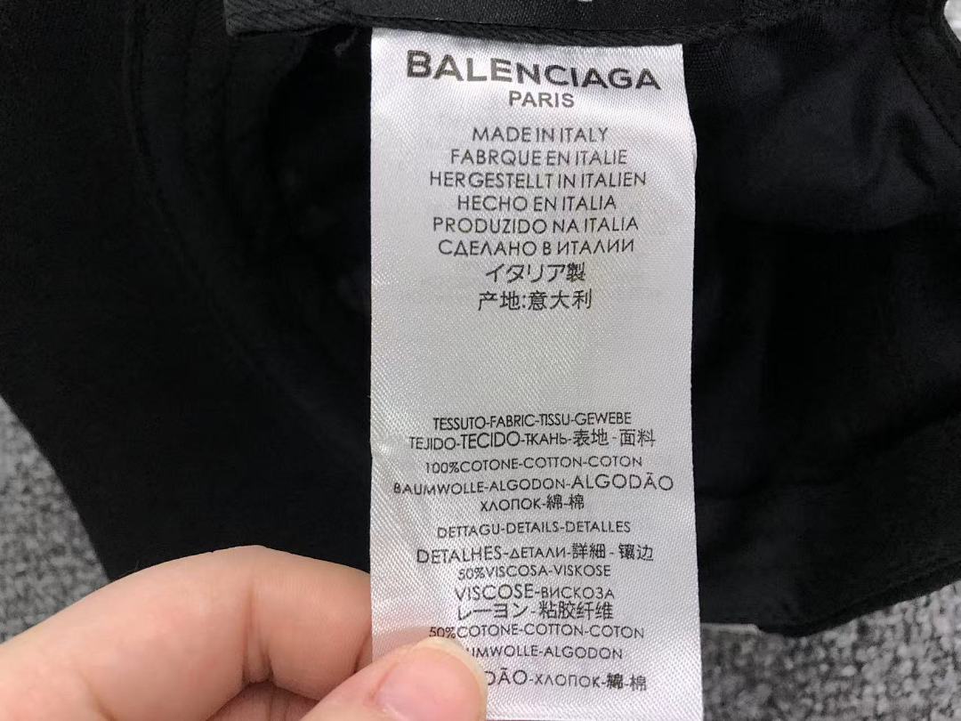 Balenciaga 75 B⭐L⭐⭐⭐IA⭐A - Image 32