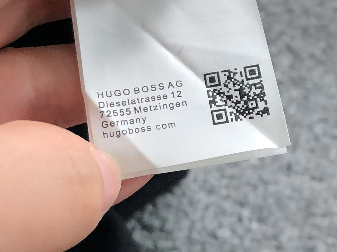 Hugo Boss 138 H⭐G⭐ B⭐⭐S POLO 3204030704 (Im 170Cm 60Kg I Wear Size L In The Phot) - Image 32