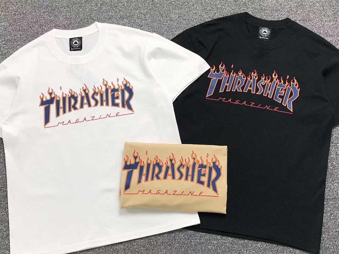 Thrasher 75 THRASHER T-SHIRT - Image 18
