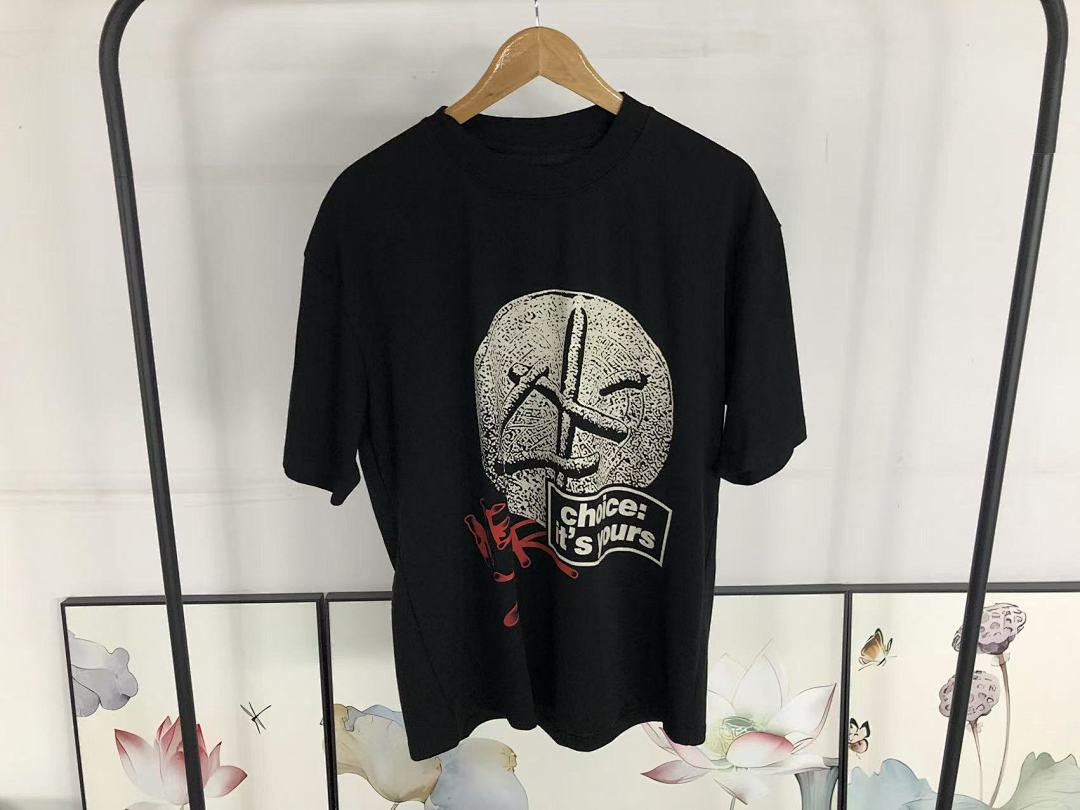 Travis Scott 98 TRAVIS SCOTT T-SHIRT 216272617 (Im 170Cm 60Kg I Wear Size M In The Phot) - Image 16