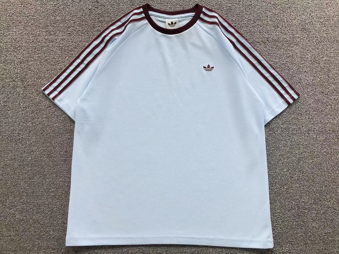 Adidas 98 A⭐I⭐AS T-SHIRT 3204281119 (Im 170Cm 60Kg I Wear Size M In The Phot) - Image 9