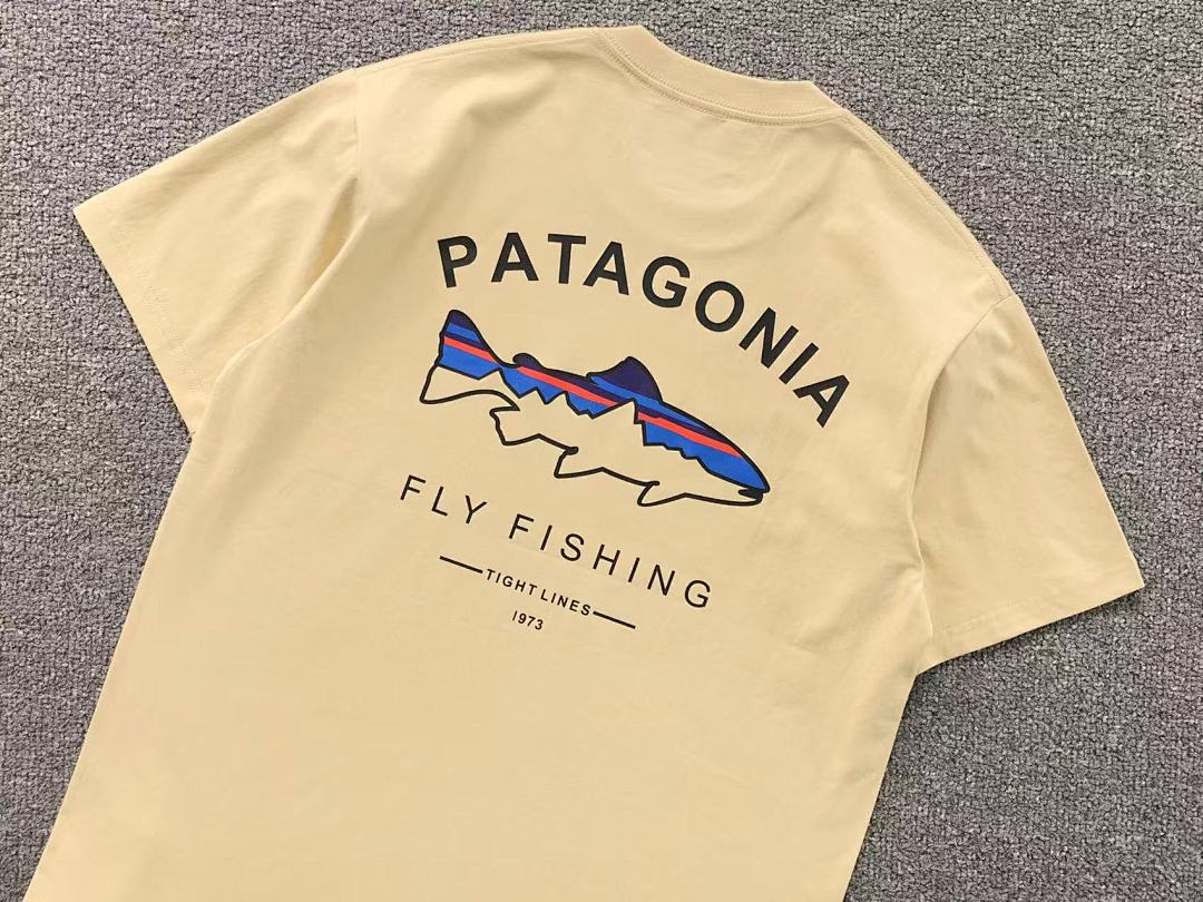 On Running 78 PATAGONIA T-SHIRT 3106132402 (Im 170Cm 60Kg I Wear Size M In The Phot) - Image 11