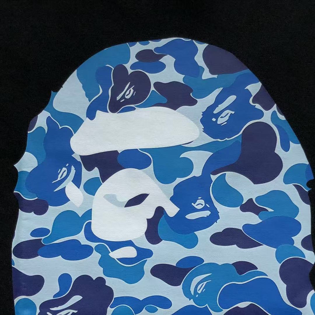 Bape 88 BAPE T-SHIRT 12710631 (Im 170Cm 60Kg I Wear Size M In The Phot) - Image 36