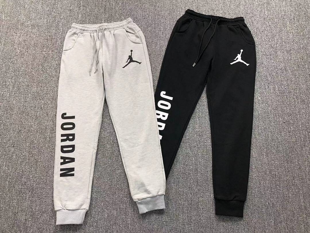 Air Jordan 89 A⭐R J⭐R⭐AN TROUSERS 211110757 (Im 170Cm 57Kg I Wear Size M In The Phot) - Image 5
