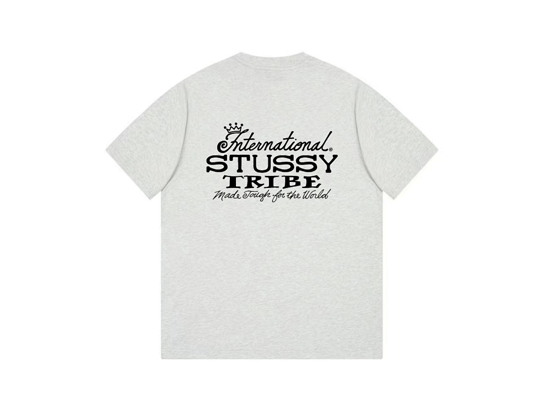 Stussy 85 STUSSY T-SHIRT - Image 19
