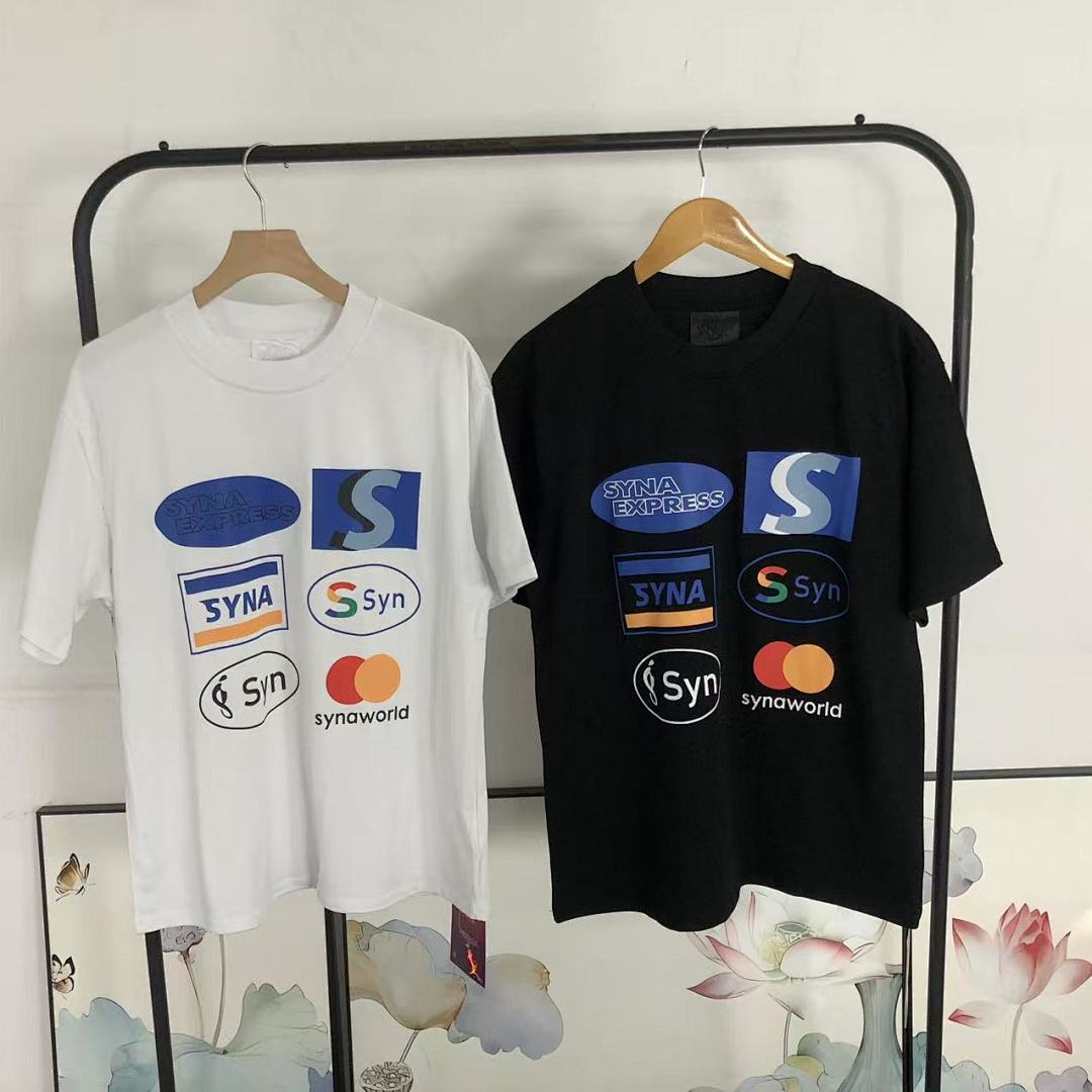 Unbranded 85 S⭐N⭐ T-SHIRT 42012609170 (Im 170Cm 60Kg I Wear Size S In The Phot) - Image 25