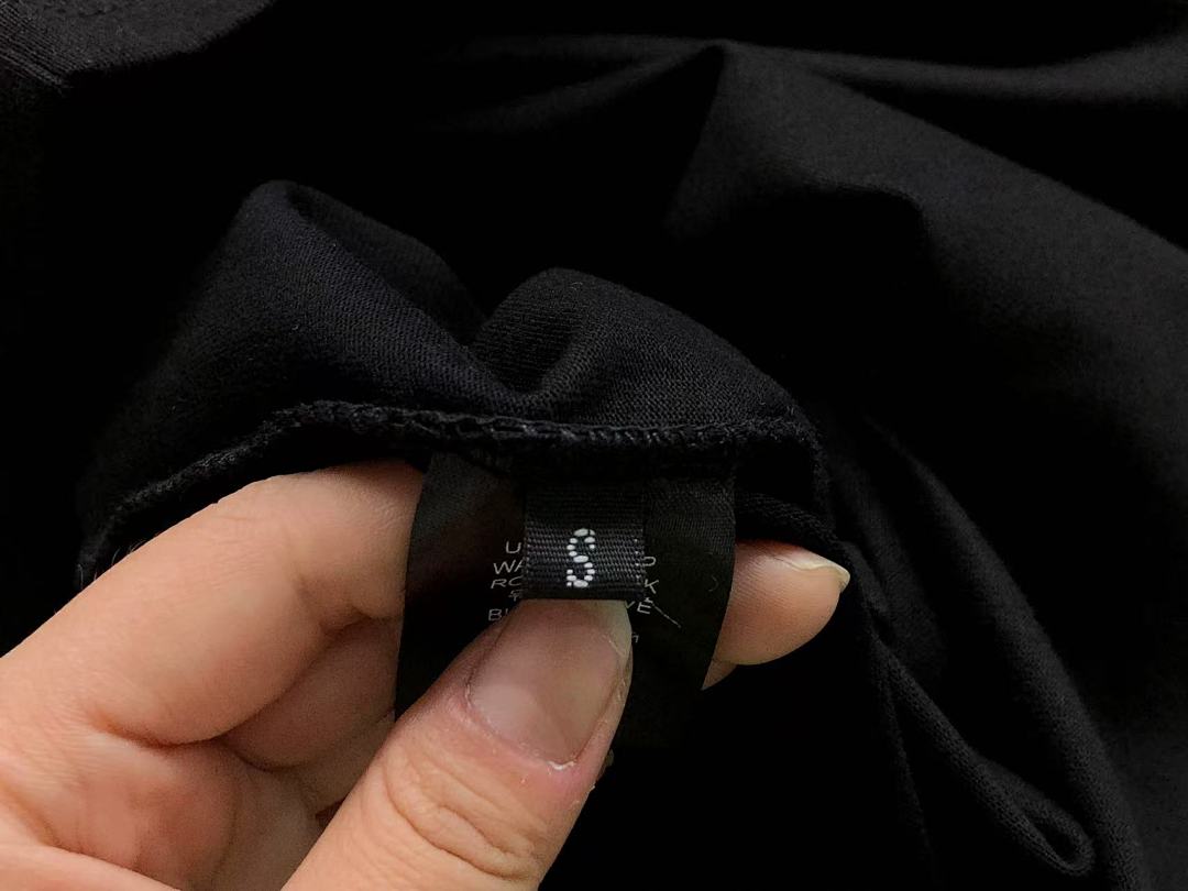Vetements 85 VETEMENTS T-SHIRT 214172551 (Im 170Cm 60Kg I Wear Size S In The Phot) - Image 17