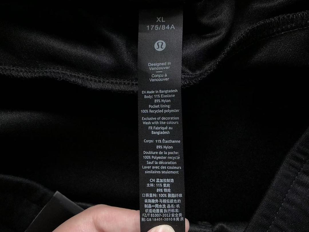 Unbranded 128 LULULEMON SHORTS FEMAIE - Image 25