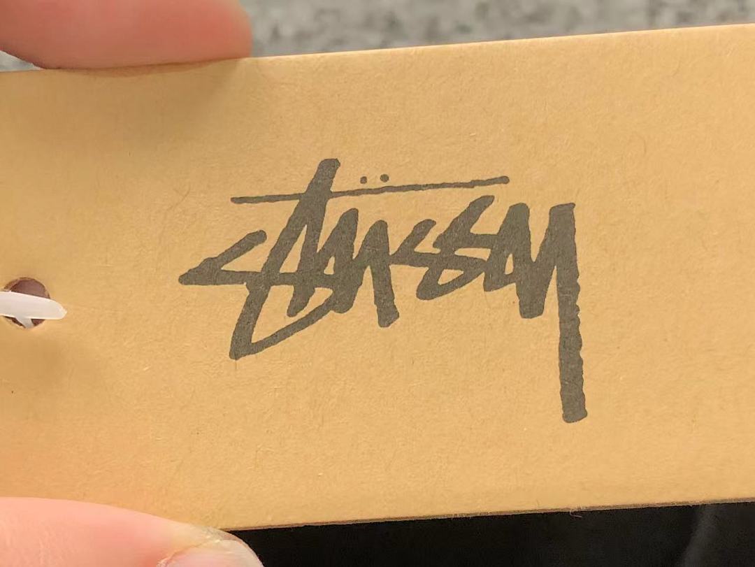 Stussy 78 STUSSY T-SHIRT - Image 21