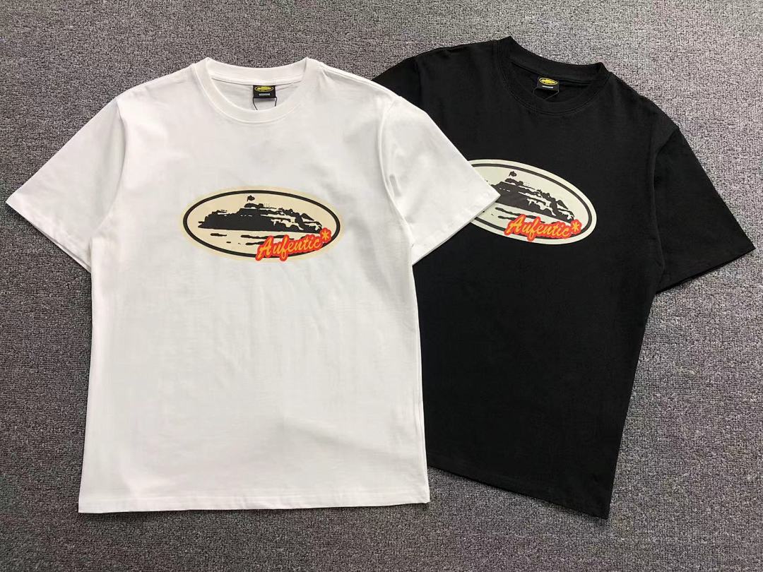 Corteiz 78 CORTEIZ T-SHIRT - Image 3
