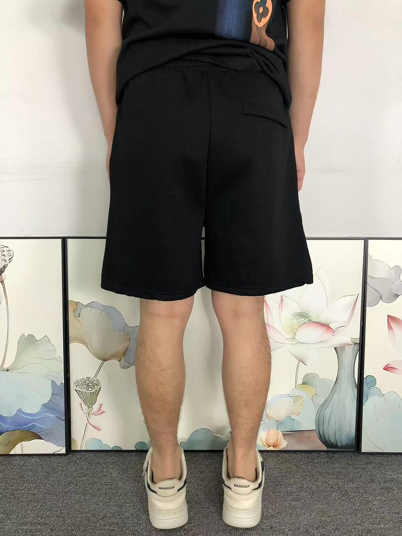 Corteiz 108 CORTEIZ SHORTS 3208012317 (Im 170Cm 60Kg I Wear Size M In The Phot) - Image 5