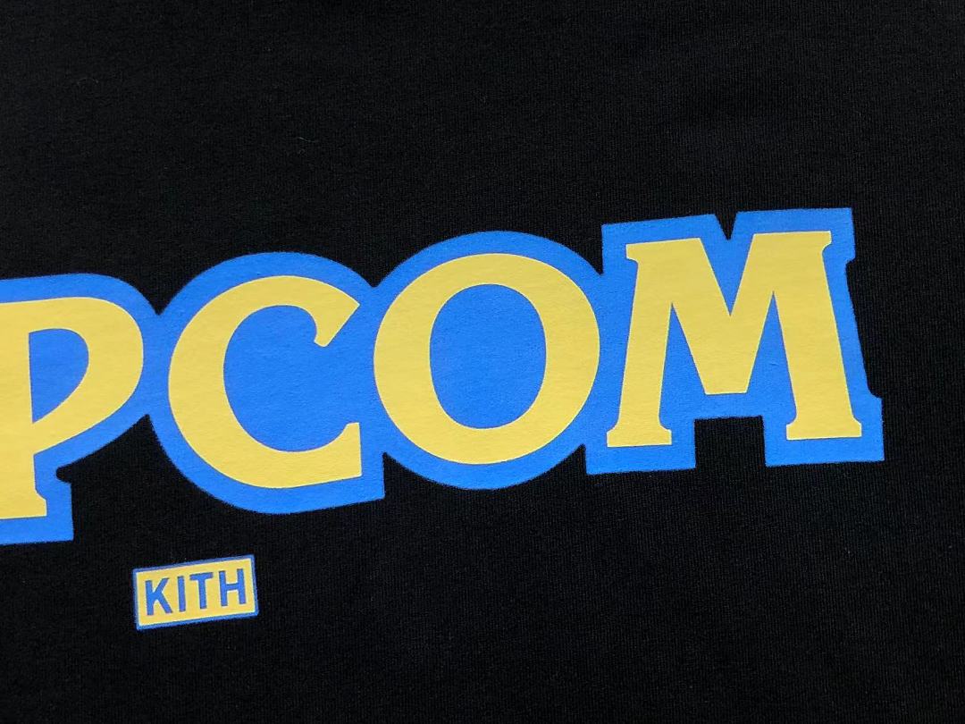 Kith 138 KITH T-SHIRT 22042308001 (Im 170Cm 60Kg I Wear Size M In The Phot) - Image 10
