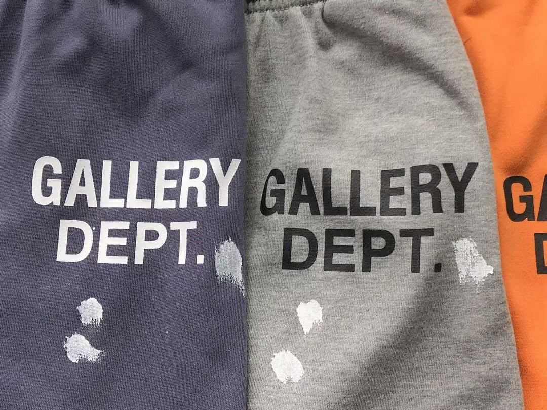 Gallery Dept 95 GALLERY DEPT SHORTS 3104240496 (Im 170Cm 60Kg I Wear Size S In The Phot) - Image 17