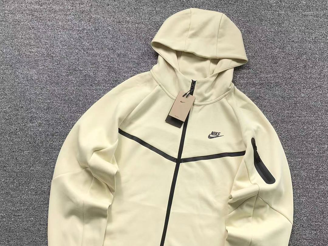 Nike TROUSERS 139 N⭐K⭐ HOODIE 4209010977 (Im 170Cm 60Kg I Wear Size M In The Phot) - Image 11
