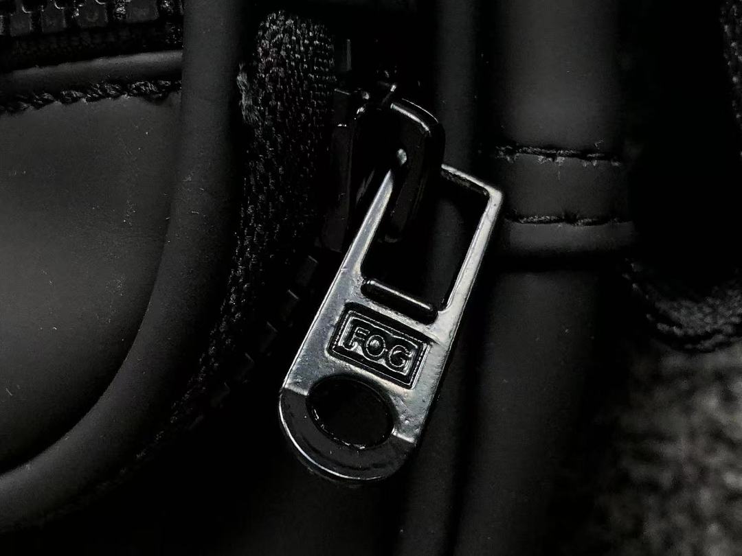 Fear of God 88 FOG BAG 5253001179 (Long 21CM* Wide 7CM* High 24CM) - Image 23