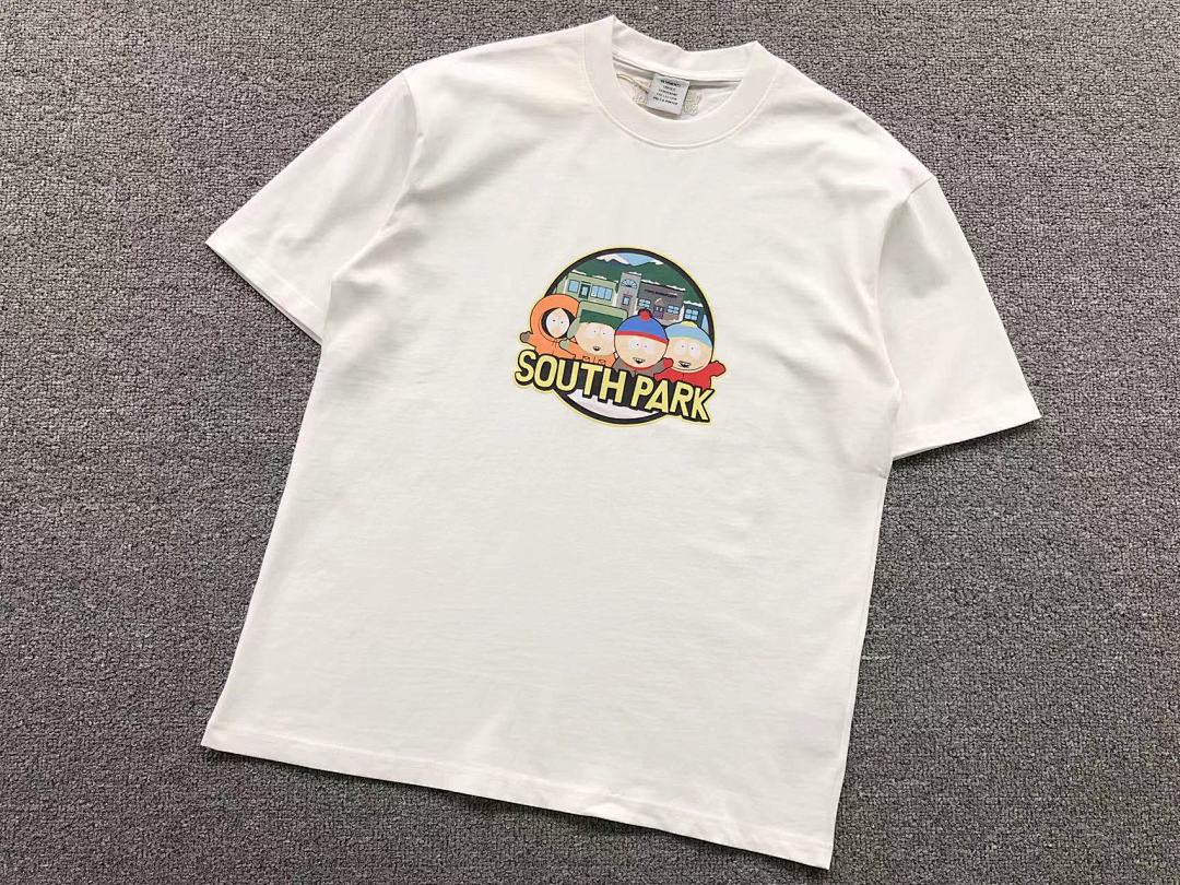 Vetements 128 VETEMENTS T-SHIRT 41040502317 (Im 170Cm 60Kg I Wear Size XS In The Phot) - Image 10