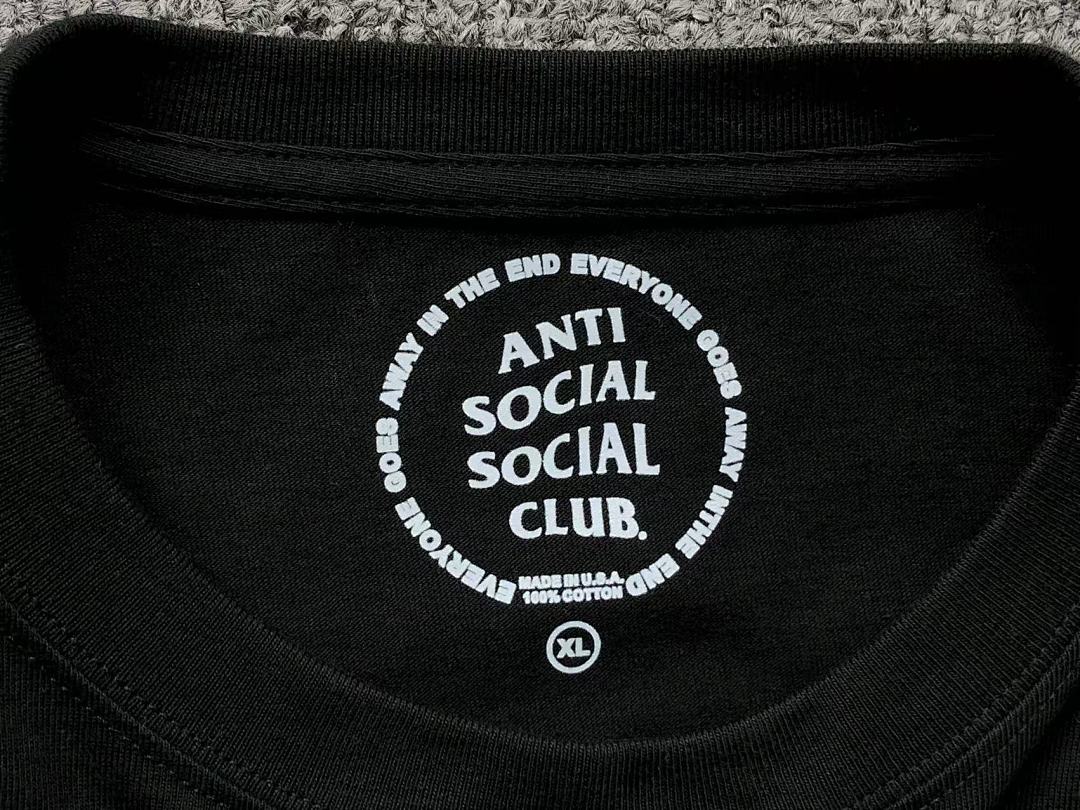 Christian Louboutin 106 ANTI SOCIAL CLUB LONG - Image 19