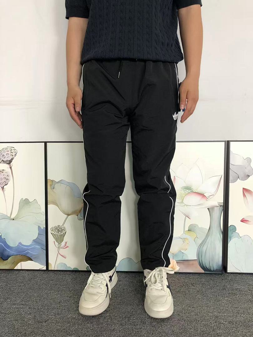 Adidas 128 A⭐I⭐AS TROUSERS 4204030577 (Im 170Cm 60Kg I Wear Size M In The Phot) - Image 3