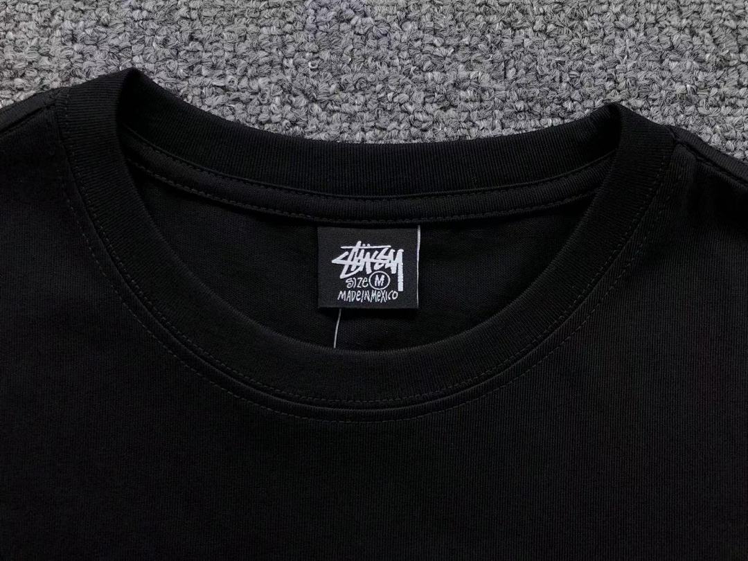 Stussy 78 STUSSY T-SHIRT 503122482 (Im 170Cm 60Kg I Wear Size M In The Phot) - Image 20