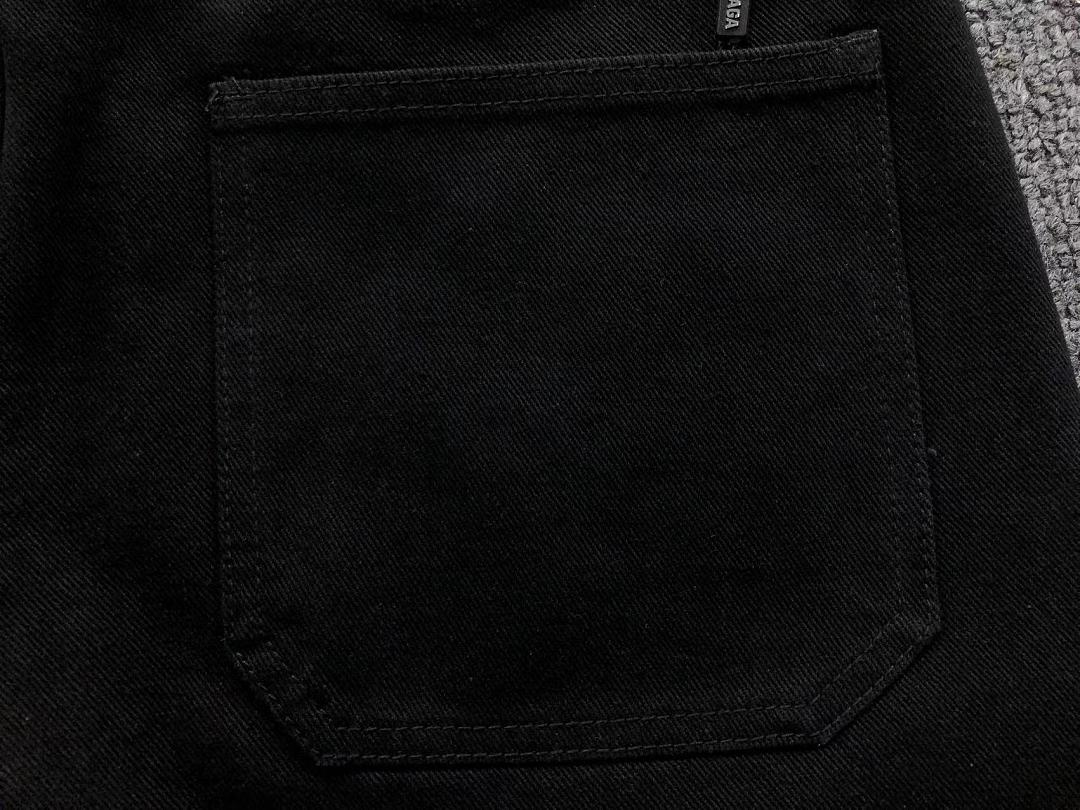 Balenciaga 185 B⭐L⭐⭐⭐IA⭐A NBA BASKETBALL SHORTS 127111017 (Im 170Cm 60Kg I Wear Size L In The Phot) - Image 13
