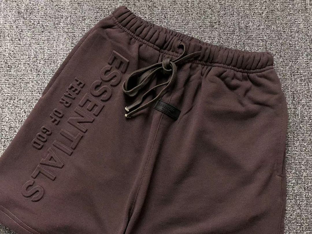 Fear of God 118 FOG SHORTS 213052377 (Im 170Cm 55Kg I Wear Size S In The Phot) - Image 13