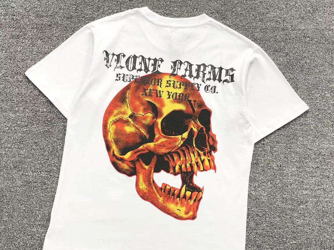 On Running 69 VLONE T-SHIRT 504142291 (Im 170Cm 60Kg I Wear Size S In The Phot) - Image 14