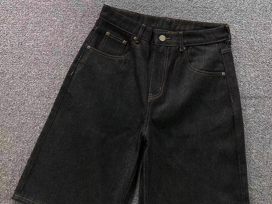 Chanel 135 DER⭐CHUT⭐E SHORTS 124180356 (Im 170Cm 60Kg I Wear Size 28 In The Phot) - Image 10