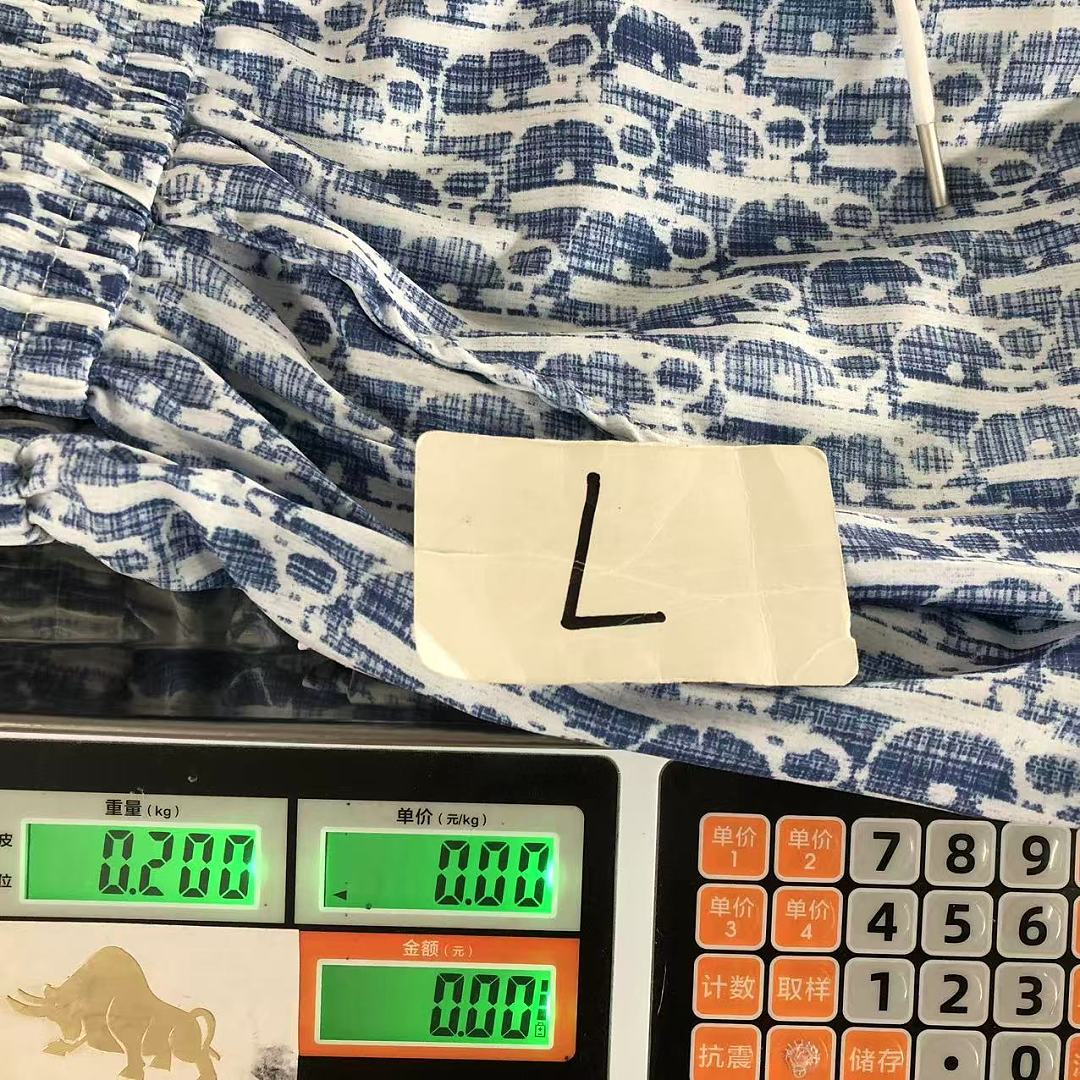 Dior 165 D⭐O⭐ SHIRT SHORTS 3206062020 (Im 170Cm 60Kg I Wear Size L In The Phot) - Image 30