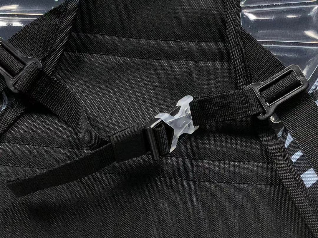 Nike 129 N⭐K⭐ BAG 3207070113 (Long 27CM* Wide 18CM* High 49CM) - Image 38