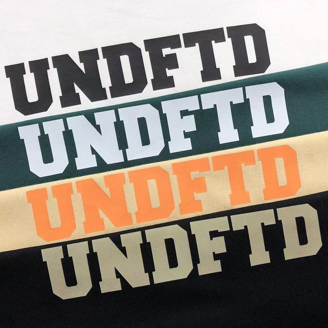 Undefeated 85 UNDEFEATED T-SHIRT - Image 14