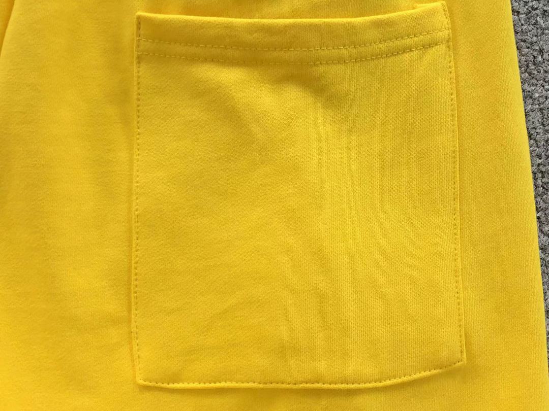 Sp5der TROUSERS 125 SP5DER HOODIE - Image 33