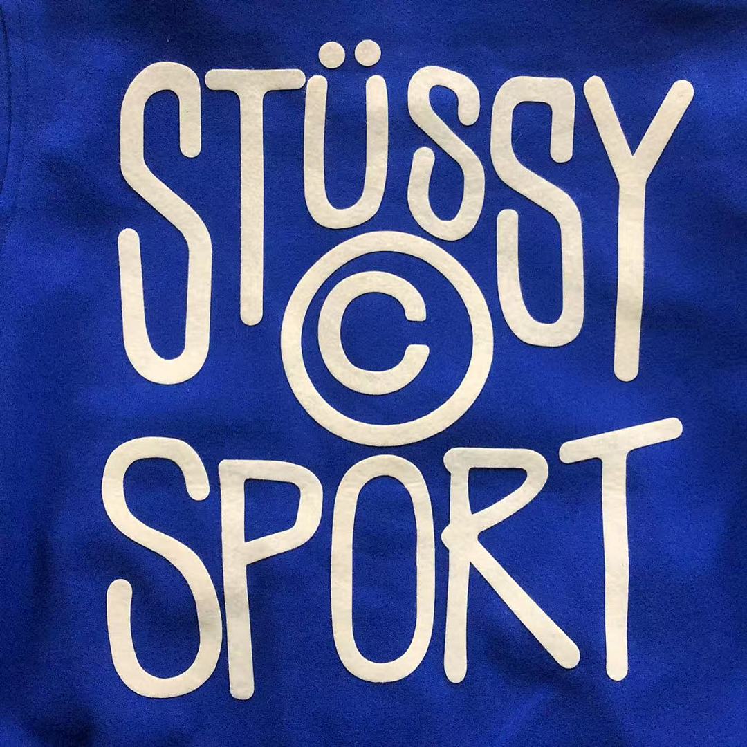 Stussy 218 STUSSY JACKET 3108182521 (Im 170Cm 60Kg I Wear Size M In The Phot) - Image 12