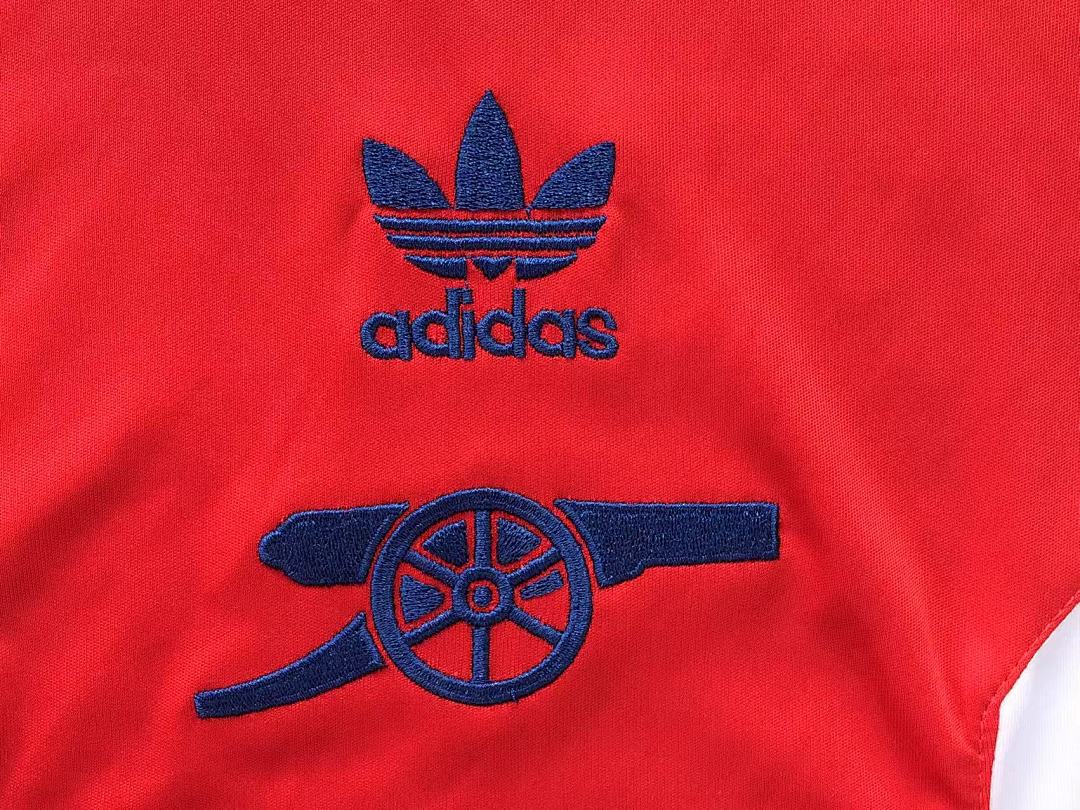 Unbranded 78 FOOTBALL T-SHIRT 31030400262 (Im 170Cm 55Kg I Wear Size L In The Phot) - Image 8