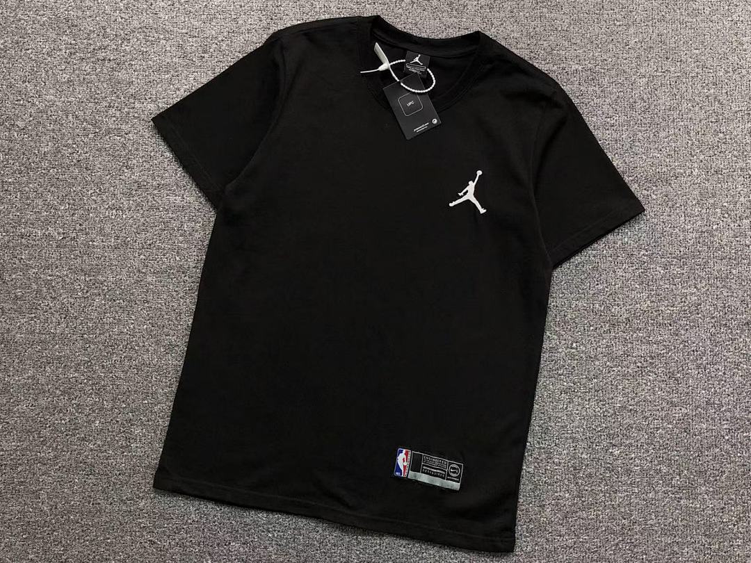 Air Jordan 75 A⭐RJ⭐R⭐AN T-SHIRT 412290557 (Im 170Cm 55Kg I Wear Size M In The Phot) - Image 7