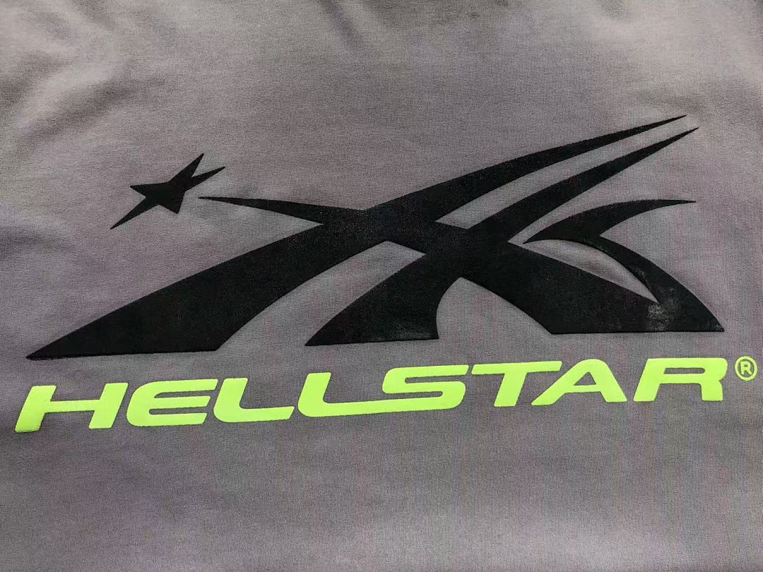 Hellstar 135 HELLSTAR T-SHIRT - Image 47