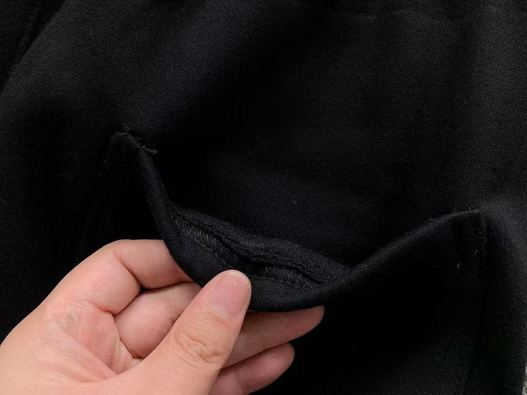 Fear of God 135 FOG TROUSERS 4105090277 (Im 170Cm 60Kg I Wear Size S In The Phot) - Image 23