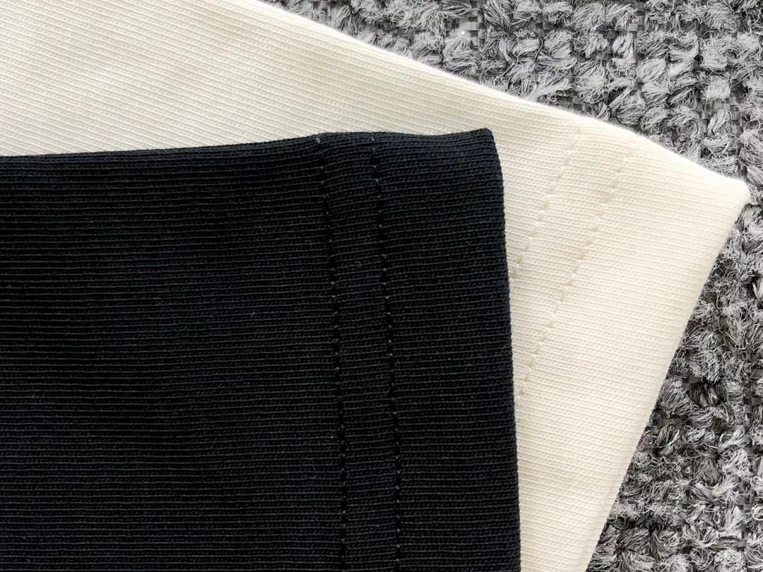 Louis Vuitton 115 L⭐ T-SHIRT 215141621 (Im 170Cm 60Kg I Wear Size S In The Phot) - Image 18