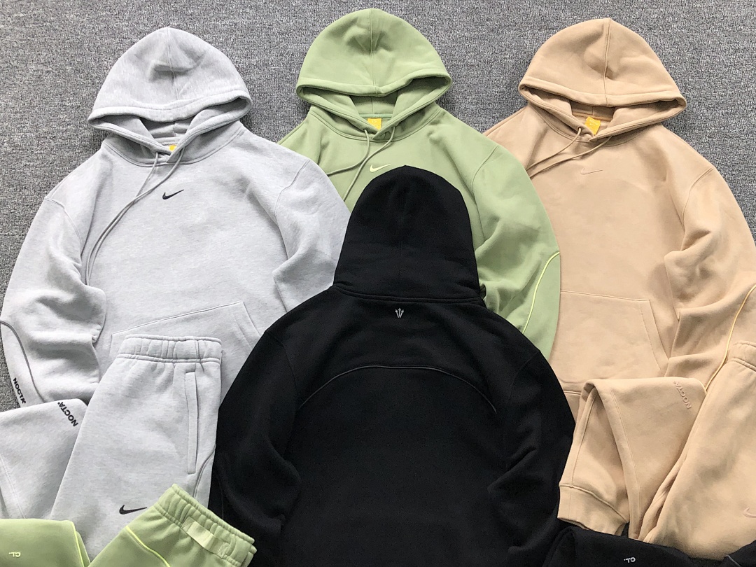 Nike TROUSERS 198 N⭐K⭐ NO⭐T⭐ HOODIE - Image 8